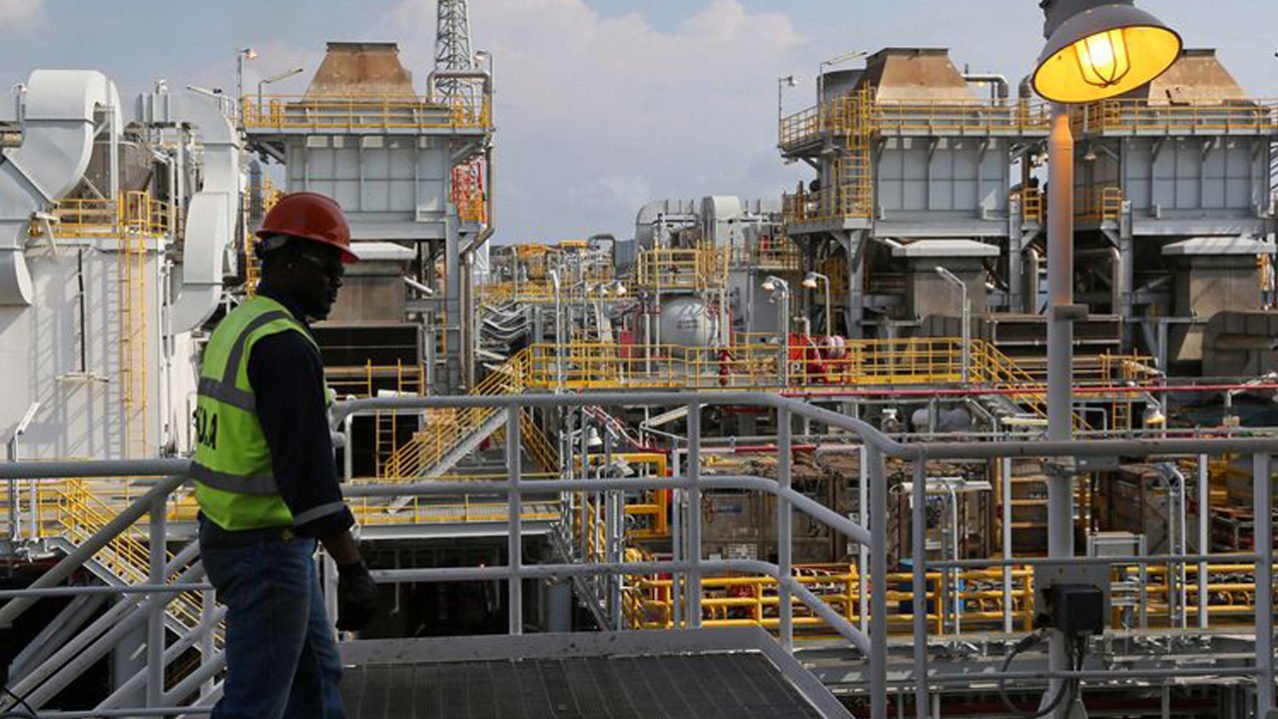 The Role of a Legal Practitioner in Environmental Compliance for Oil Firms