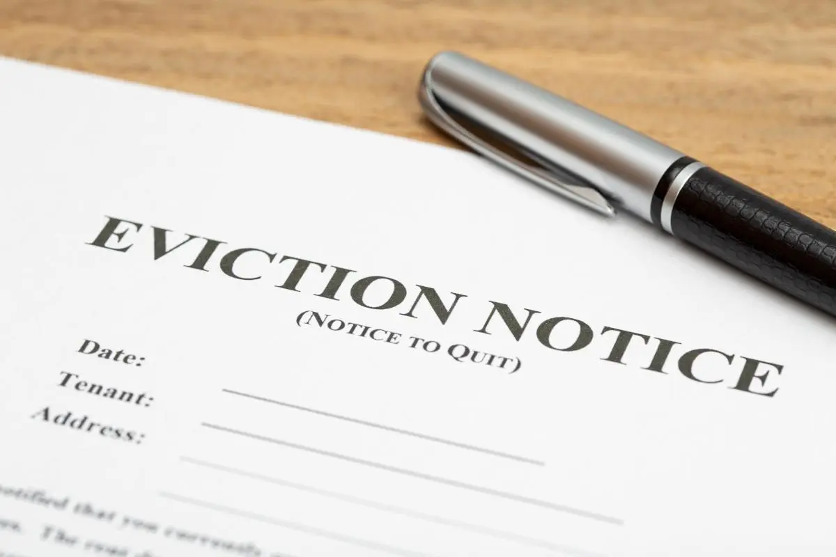 How to Legally Evict a Tenant in Nigeria Without Breaching the Law
